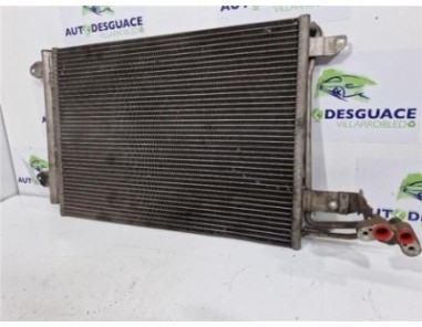 Condensador Volkswagen Golf V  2 0 TDI