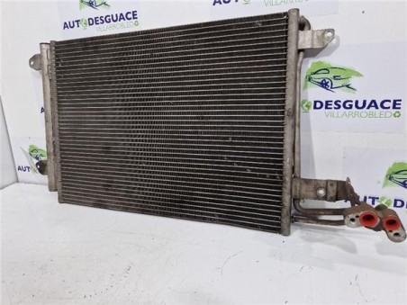 Condensador Volkswagen Golf V  2 0 TDI