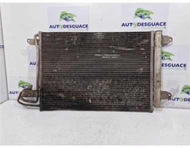 Condensador Volkswagen Golf V  2 0 TDI