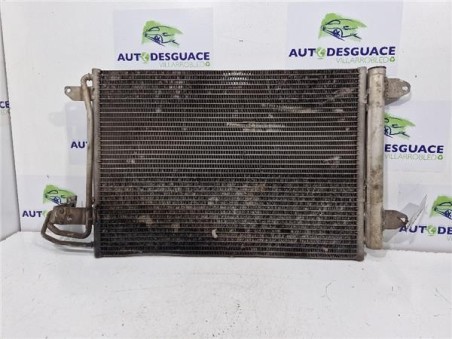 Condensador Volkswagen Golf V  2 0 TDI