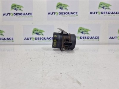 Caudalimetro Volkswagen Golf V  2 0 TDI