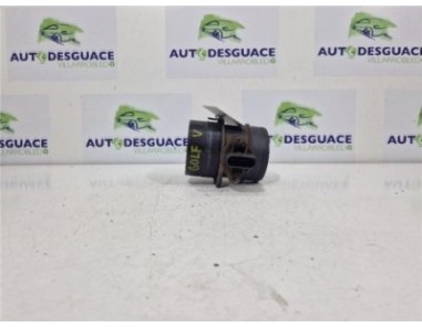 Caudalimetro Volkswagen Golf V  2 0 TDI Caudalimetro Volkswagen Golf V  2 0 TDI
