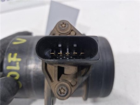 Caudalimetro Volkswagen Golf V  2 0 TDI