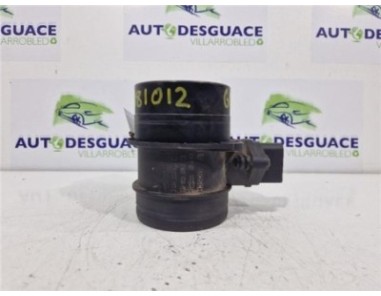 Caudalimetro Volkswagen Golf V  2 0 TDI Caudalimetro Volkswagen Golf V  2 0 TDI