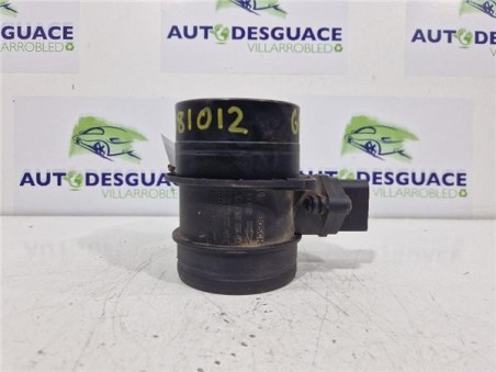 Caudalimetro Volkswagen Golf V  2 0 TDI