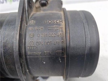 Caudalimetro Volkswagen Golf V  2 0 TDI