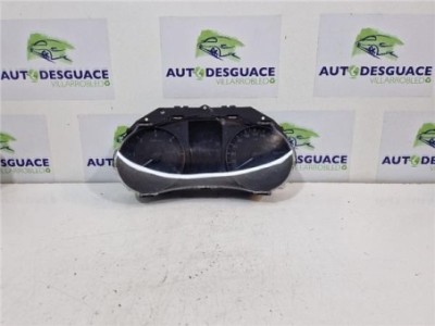 Cuadro Instrumentos Nissan Qashqai  1 5 Tekna Premium [1 5 Ltr  - 81 kW Turbodiesel CAT]