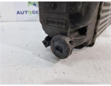 Intercooler Nissan Qashqai  1 5 Tekna Premium [1 5 Ltr  - 81 kW Turbodiesel CAT]