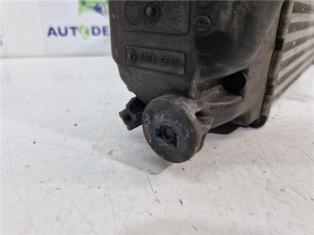 Intercooler Nissan Qashqai  1 5 Tekna Premium [1 5 Ltr  - 81 kW Turbodiesel CAT]