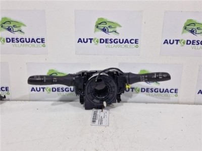 Mando Intermitencia Nissan Qashqai  1 5 Tekna Premium [1 5 Ltr  - 81 kW Turbodiesel CAT]