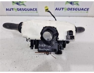 Mando Intermitencia Nissan Qashqai  1 5 Tekna Premium [1 5 Ltr  - 81 kW Turbodiesel CAT]