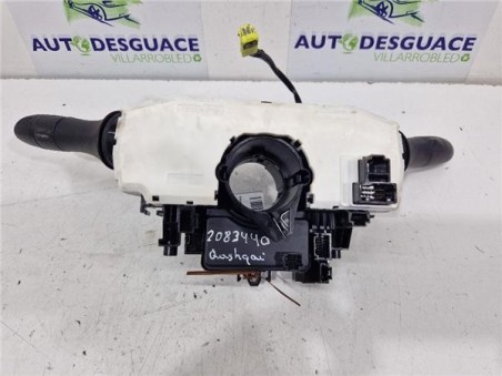 Mando Intermitencia Nissan Qashqai  1 5 Tekna Premium [1 5 Ltr  - 81 kW Turbodiesel CAT]