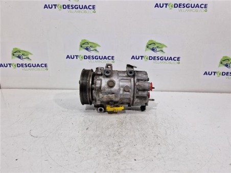 Compresor Aire Acondicionado Citroen Grand C4 Picasso  2 0 HDi