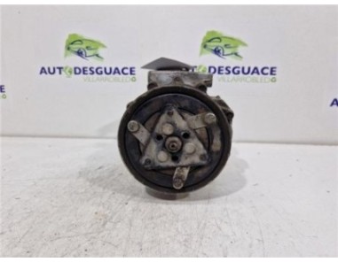 Compresor Aire Acondicionado Citroen Grand C4 Picasso  2 0 HDi