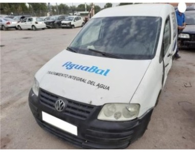 Caudalimetro Volkswagen Caddy  1 9 Furg  [1 9 Ltr  - 55 kW TDI ]