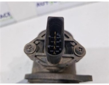 Caudalimetro Volkswagen Caddy  1 9 Furg  [1 9 Ltr  - 55 kW TDI ]