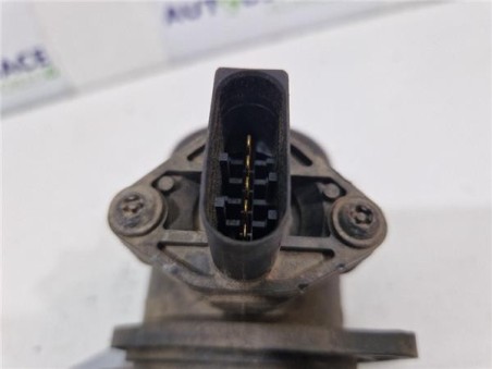 Caudalimetro Volkswagen Caddy  1 9 Furg  [1 9 Ltr  - 55 kW TDI ]