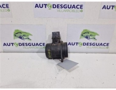 Caudalimetro Volkswagen Caddy  1 9 Furg  [1 9 Ltr  - 55 kW TDI ]