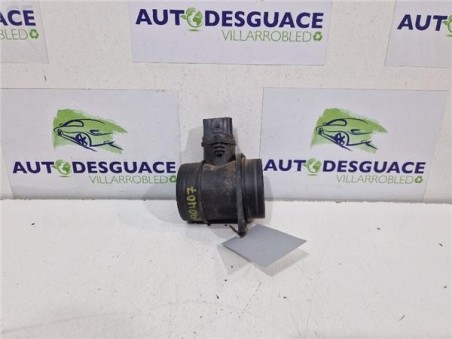 Caudalimetro Volkswagen Caddy  1 9 Furg  [1 9 Ltr  - 55 kW TDI ]