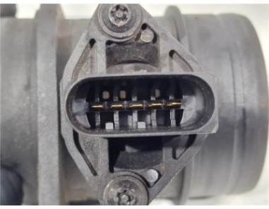 Caudalimetro Volkswagen Golf V  1 9 Sportline [1 9 Ltr  - 77 kW TDI]