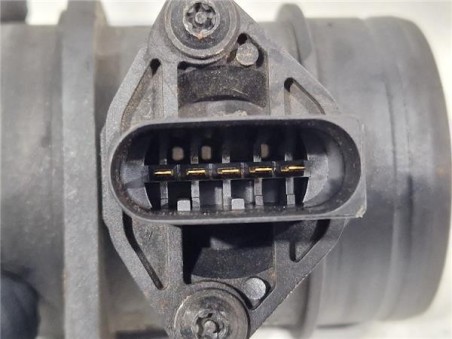 Caudalimetro Volkswagen Golf V  1 9 Sportline [1 9 Ltr  - 77 kW TDI]