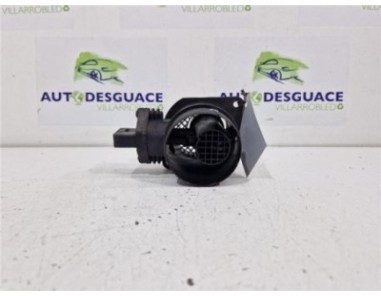 Caudalimetro Volkswagen Golf V  1 9 Sportline [1 9 Ltr  - 77 kW TDI]