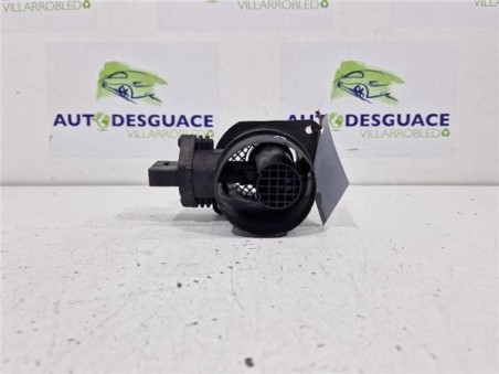Caudalimetro Volkswagen Golf V  1 9 Sportline [1 9 Ltr  - 77 kW TDI]