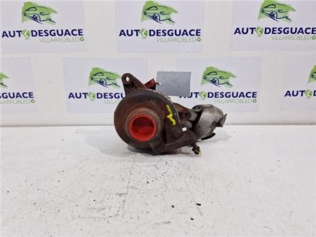 Turbo Citroen Grand C4 Picasso  2 0 HDi