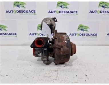 Turbo Citroen Grand C4 Picasso  2 0 HDi