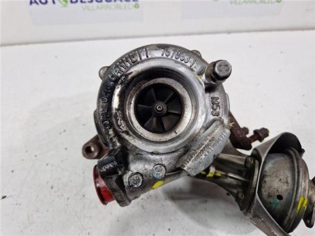 Turbo Citroen Grand C4 Picasso  2 0 HDi