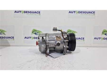 Compresor Aire Acondicionado Volkswagen Golf IV Berlina  1 9 TDI