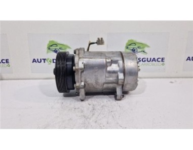 Compresor Aire Acondicionado Volkswagen Golf IV Berlina  1 9 TDI