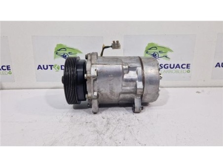 Compresor Aire Acondicionado Volkswagen Golf IV Berlina  1 9 TDI