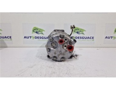 Compresor Aire Acondicionado Volkswagen Golf IV Berlina  1 9 TDI
