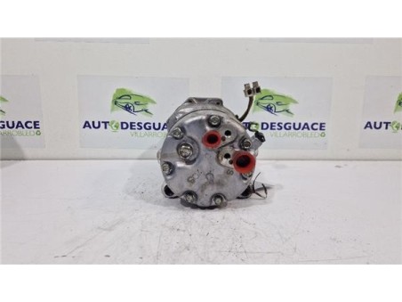 Compresor Aire Acondicionado Volkswagen Golf IV Berlina  1 9 TDI