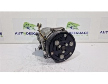 Compresor Aire Acondicionado Volkswagen Golf IV Berlina  1 9 TDI