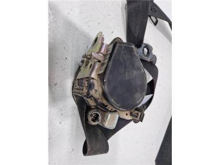 Cinturon Seguridad Delantero Derecho Fiat I Doblò  Cargo  1 9 JTD