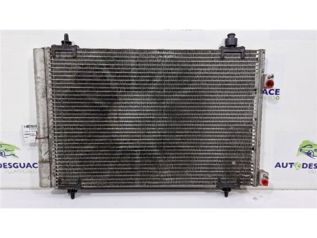 Condensador Citroen Grand C4 Picasso  1 6 Avatar [1 6 Ltr  - 88 kW 16V]