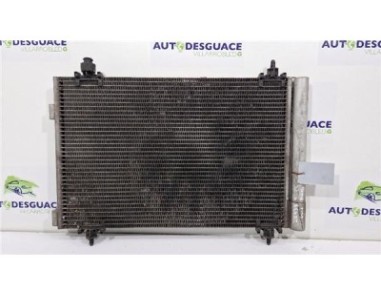 Condensador Citroen Grand C4 Picasso  1 6 Avatar [1 6 Ltr  - 88 kW 16V]