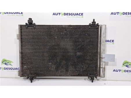 Condensador Citroen Grand C4 Picasso  1 6 Avatar [1 6 Ltr  - 88 kW 16V]