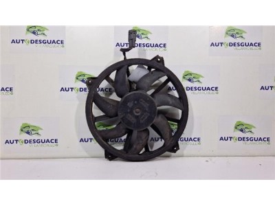 Electroventilador Citroen Grand C4 Picasso  1 6 Avatar [1 6 Ltr  - 88 kW 16V]