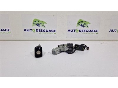 Clausor Citroen Grand C4 Picasso  1 6 Avatar [1 6 Ltr  - 88 kW 16V]