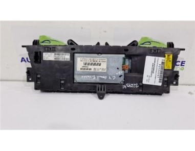 Cuadro Instrumentos Citroen Grand C4 Picasso  1 6 Avatar [1 6 Ltr  - 88 kW 16V]