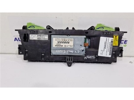 Cuadro Instrumentos Citroen Grand C4 Picasso  1 6 Avatar [1 6 Ltr  - 88 kW 16V]