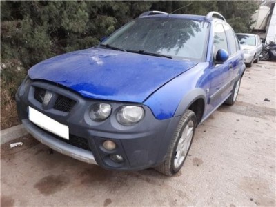 Kit Airbag Rover Rover Streetwise 1 6 [1 6 Ltr  - 80 kW 16V CAT]