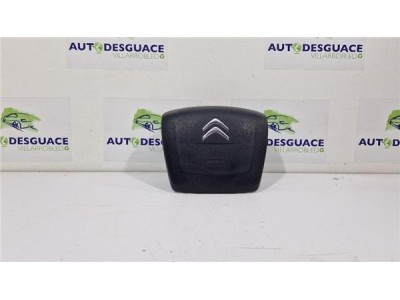 Airbag Volante Citroen Jumper Furgon  2 0 30 L1H1 BlueHDi 130 [2 0 Ltr  - 96 kW Blue-HDI FAP CAT]