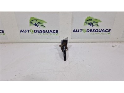 Caudalimetro Citroen Jumper Furgon  2 0 30 L1H1 BlueHDi 130 [2 0 Ltr  - 96 kW Blue-HDI FAP CAT]