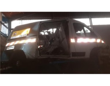 Cerradura Puerta Delantera Izquierda Citroen Jumper Furgon  2 0 30 L1H1 BlueHDi 130 [2 0 Ltr  - 96 kW Blue-HDI FAP CAT]