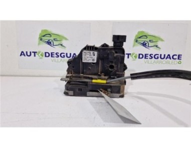 Cerradura Puerta Delantera Izquierda Citroen Jumper Furgon  2 0 30 L1H1 BlueHDi 130 [2 0 Ltr  - 96 kW Blue-HDI FAP CAT]