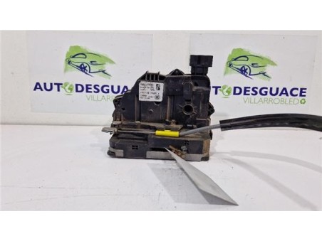 Cerradura Puerta Delantera Izquierda Citroen Jumper Furgon  2 0 30 L1H1 BlueHDi 130 [2 0 Ltr  - 96 kW Blue-HDI FAP CAT]